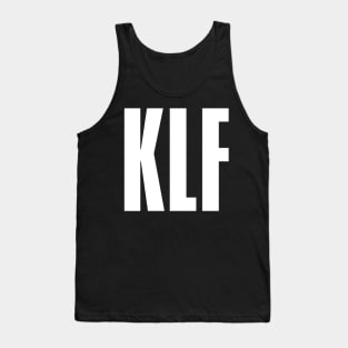 KLF Tank Top